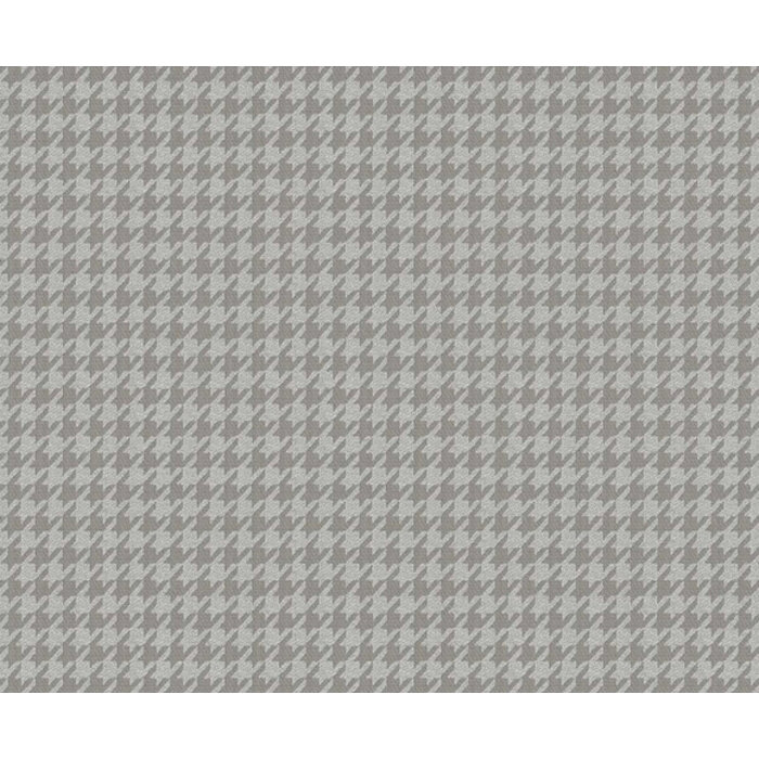 Change KT9779 Houndstooth silver