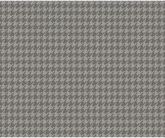 Change KT9779 Houndstooth grey