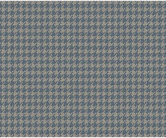 Change KT9779 Houndstooth mint