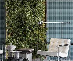 Change KT9779 Houndstooth teal