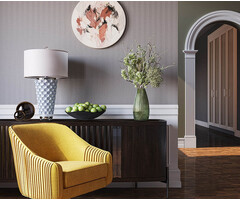 Change KT9786 Monsieur silver