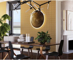 Change KT9787 allure gold