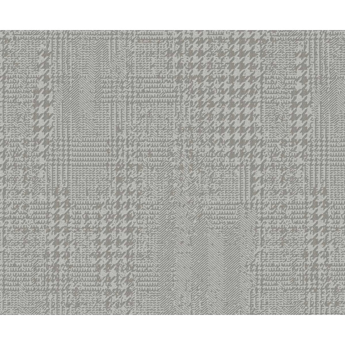 Change KT9828 Vogue silver