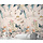 Mural Japanese Garden 159x280cm