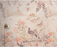 Mural Japanese Garden 159x280cm