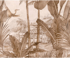 Mural Safari 159x280cm