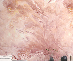 Mural Marble roze 159x280cm