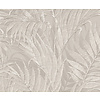 Grace - Tropical palm leaf mink