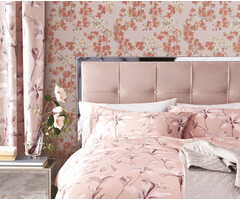 Grace - Cherry blossom blush