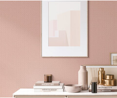 Grace - Diamond uni salmon