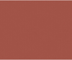 Grace - Diamond uni terrocotta