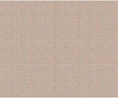 Grace - Tweed uni burnt orange