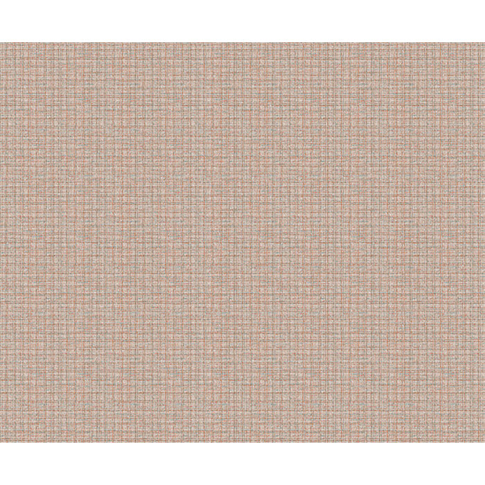 Grace - Tweed uni burnt orange