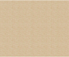 Grace - Basket weave uni gold