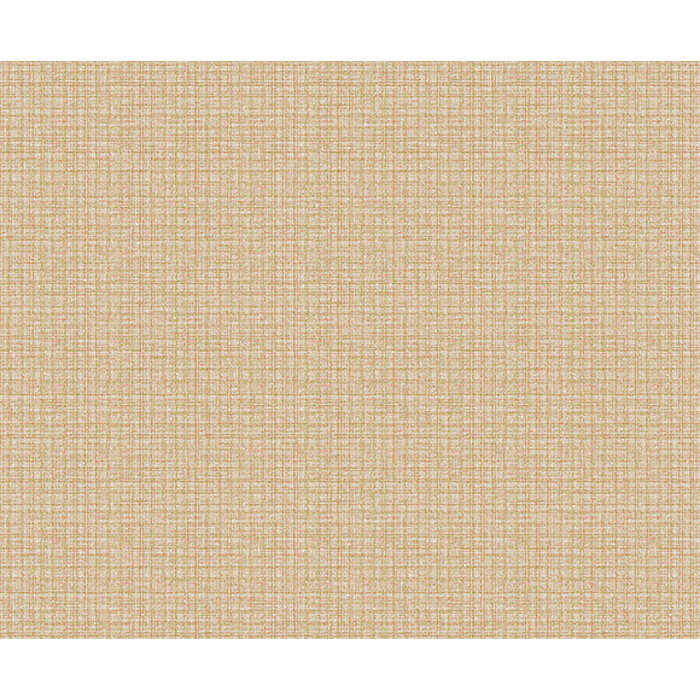 Grace - Basket weave uni gold