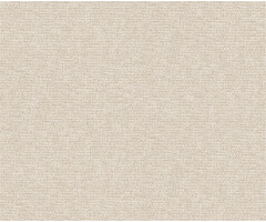 Grace - Hessian text. uni beige