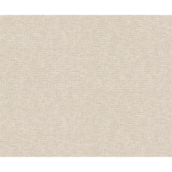 Grace - Hessian text. uni beige