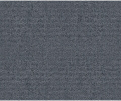 Grace - Hessian text. uni deep blue