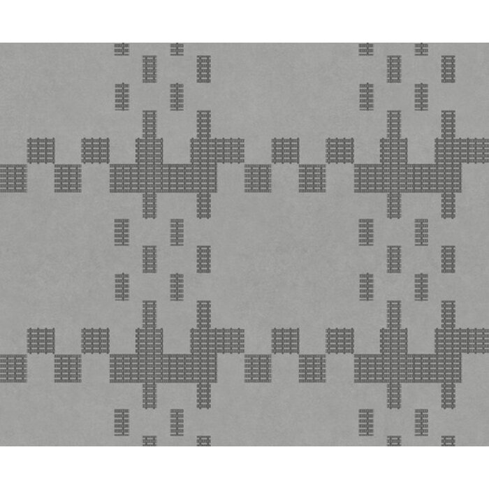 Baile - Leannan grijs 89cm br. BA0324