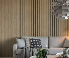 Elements - Trä Walnut 11922