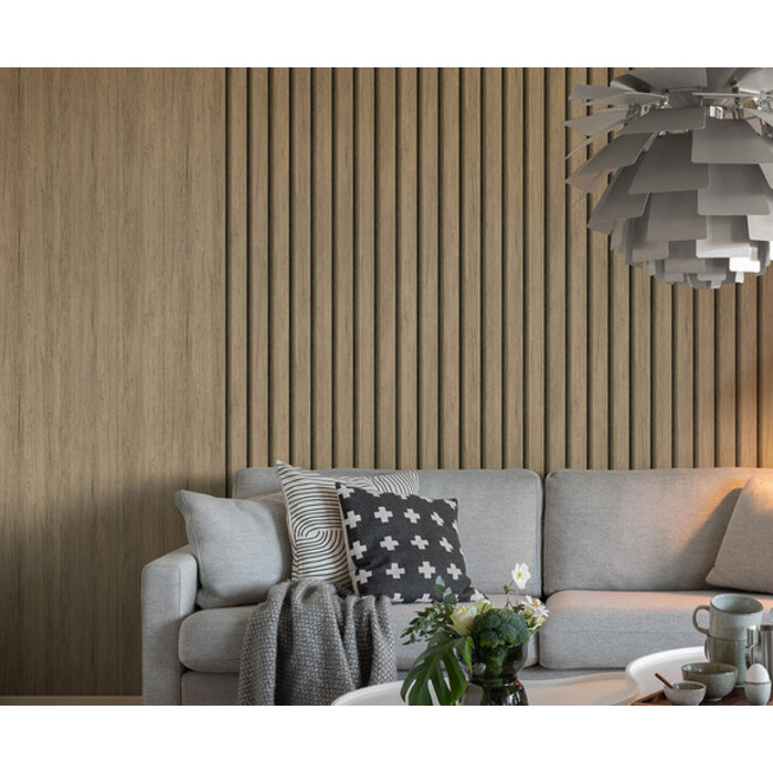 Elements - Trä Walnut 11922