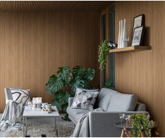 Elements - Trä Grey brown 11932