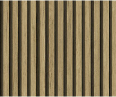 Elements - Ribbvägg Ash 11934