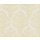 New Tekko - medaillon zwart/goud 20002