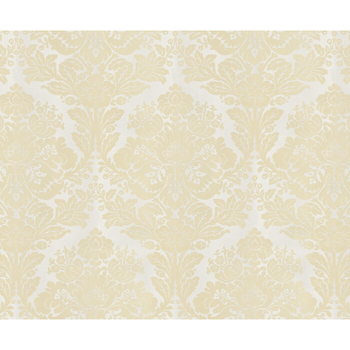 New Tekko - medaillon zwart/goud 20002