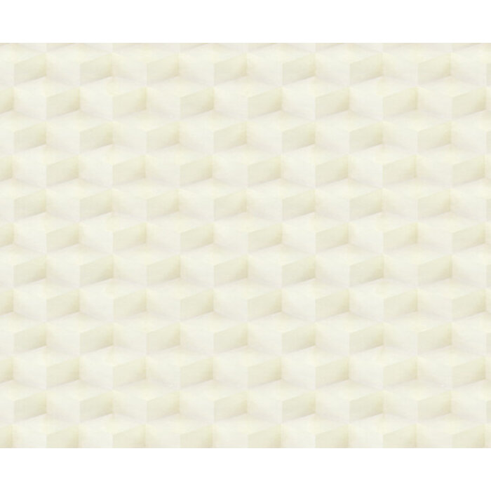 New Tekko - blokje wit 20019