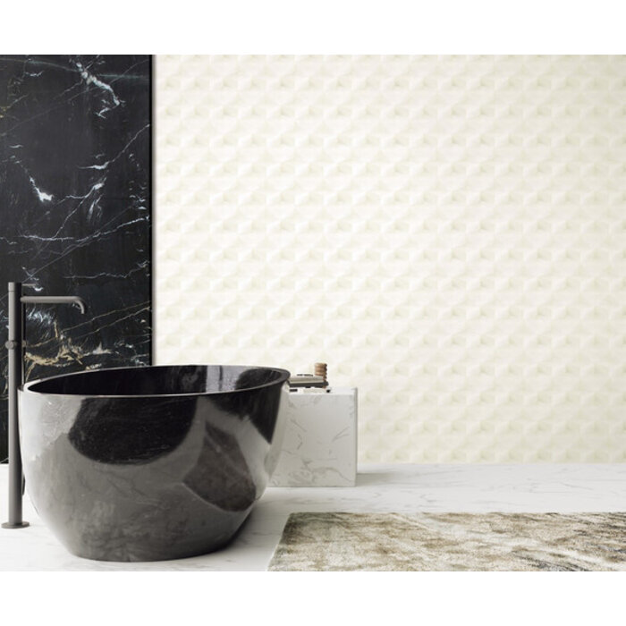 New Tekko - blokje wit 20019