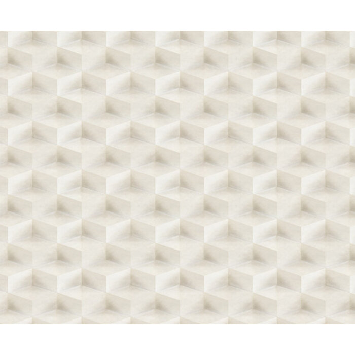 New Tekko - blokje lichtgrijs 20020