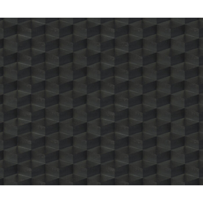 New Tekko - blokje zwart 20022