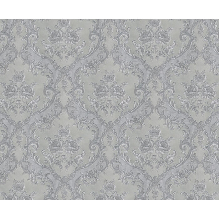 New Tekko - medaillon zilver 20024