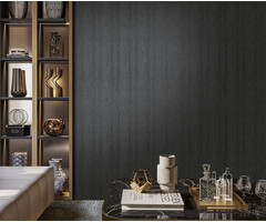 New Tekko - schors zwart 20031