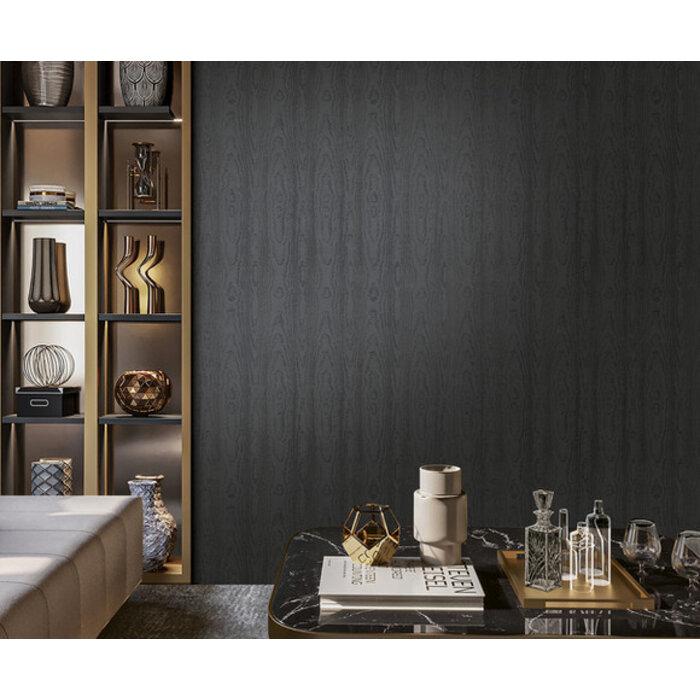 New Tekko - schors zwart 20031