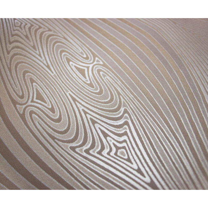 New Tekko - dessin grijs 20037