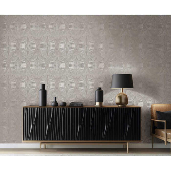 New Tekko - dessin grijs 20040