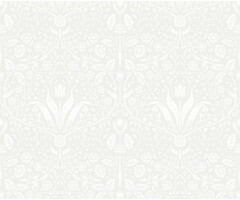 Fagelsang - Mary Light grey 34007