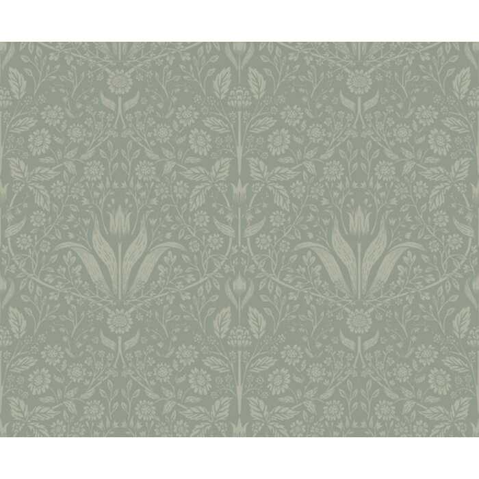 Fagelsang - Mary Green 34009