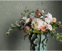 Fagelsang - Mary Green 34009