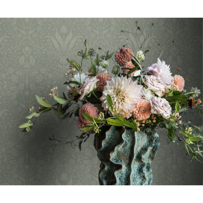 Fagelsang - Mary Green 34009