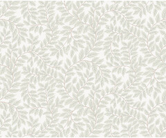 Fagelsang - Lindlov White grey 34017