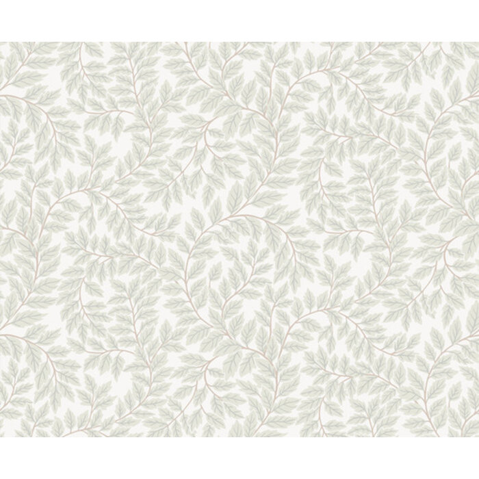 Fagelsang - Lindlov White grey 34017