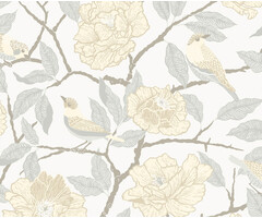 Fagelsang - Bernadina Pastell 34022