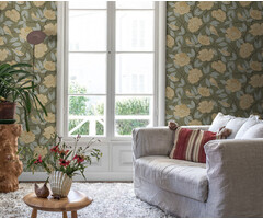 Fagelsang - Bernadina Green 34024