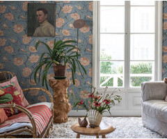 Fagelsang - Bernadina Blue 34025