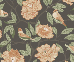 Fagelsang - Bernadina Black 34026