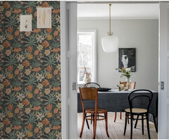 Fagelsang - Cecilia Black 34031