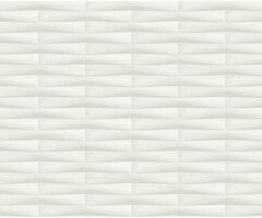 Inlay - Gator White BW70000